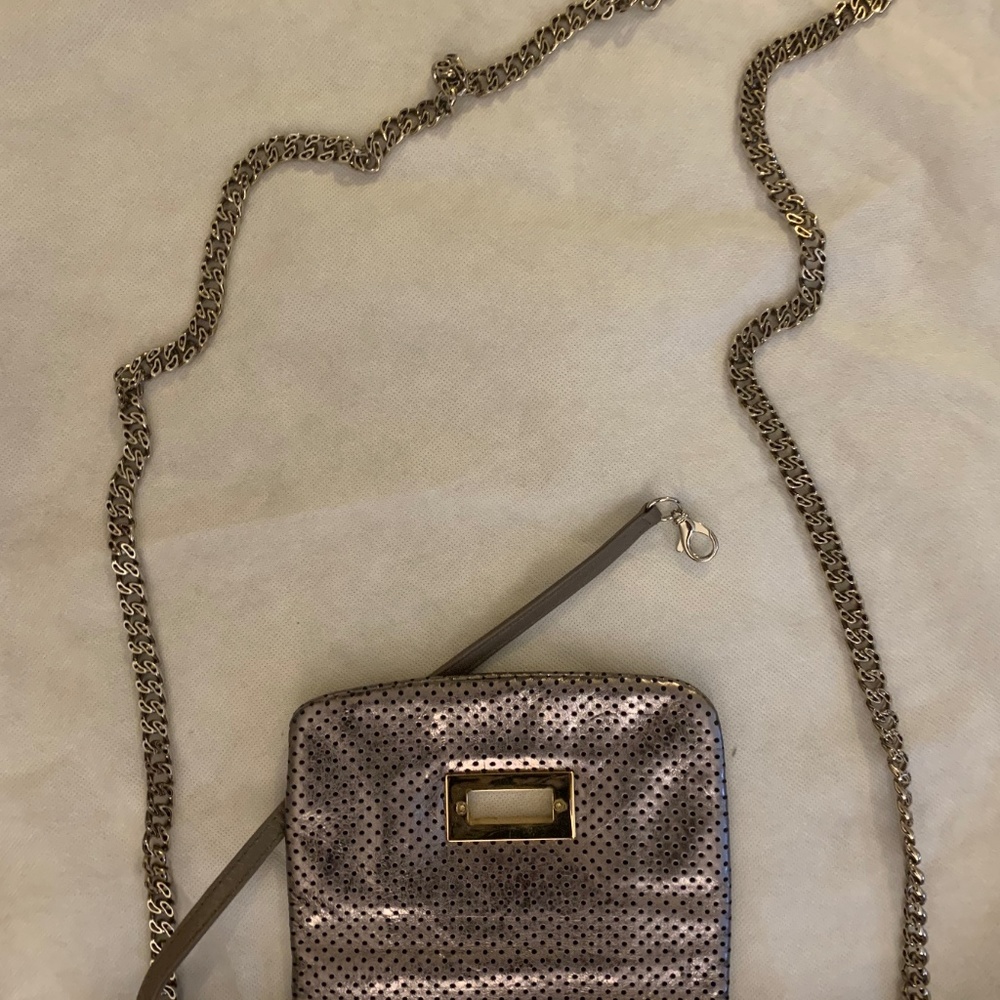 Authentic Coco Chanel Handbag - Picture 9 of 9